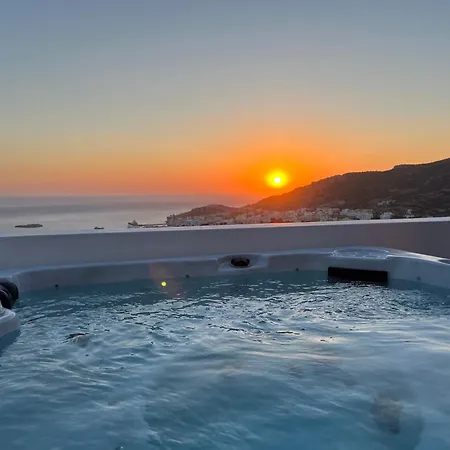 Casa Vista 360 Appartement