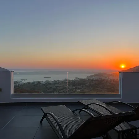 Casa Vista 360 Appartement Karpathos