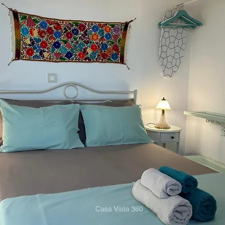 Casa Vista 360 Appartement *