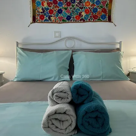 Appartement Casa Vista 360 Karpathos