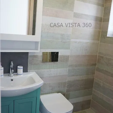 Casa Vista 360 Appartement