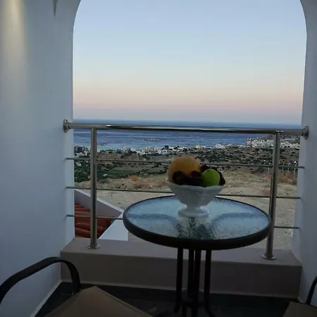 Appartement Casa Vista 360