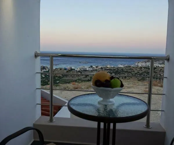 Apartment Casa Vista 360