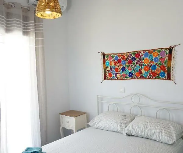 Apartment Casa Vista 360 Karpathos