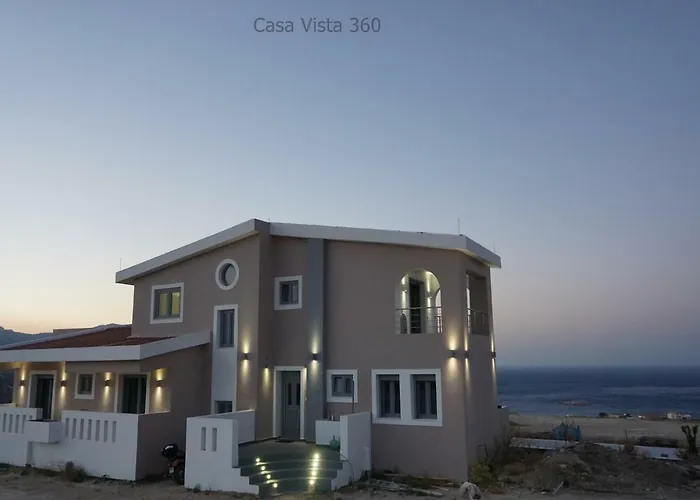Casa Vista 360 * Karpathos