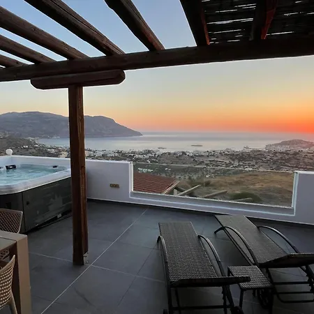 Casa Vista 360 Lejlighed *