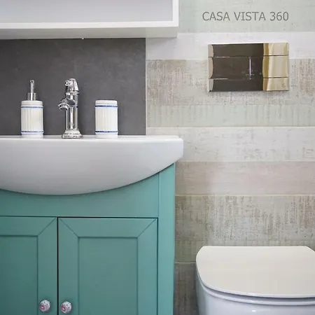 Casa Vista 360 * Kárpathos