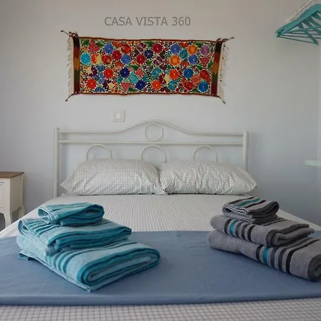 Casa Vista 360 Apartment Karpathos Town (Pigadia)