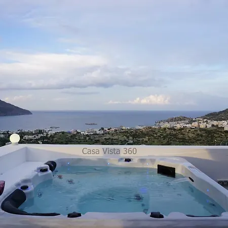Casa Vista 360