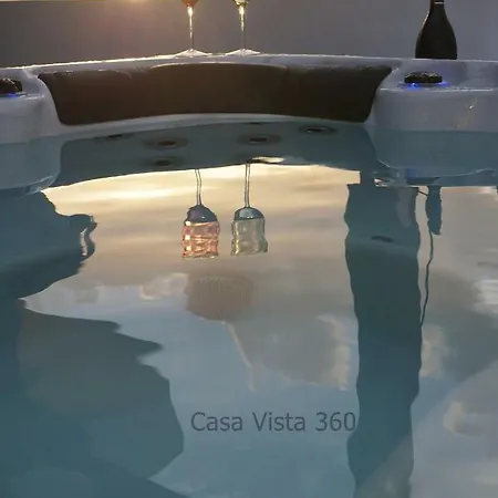 Casa Vista 360 * كارباثوس
