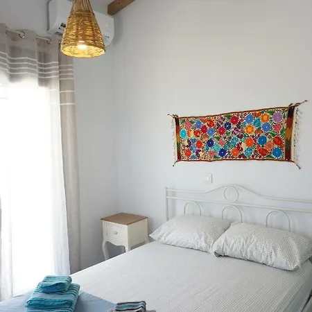 شقة Casa Vista 360 كارباثوس