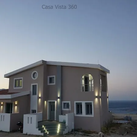 Casa Vista 360 * كارباثوس