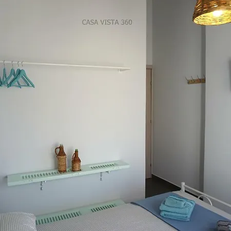 Casa Vista 360 * كارباثوس
