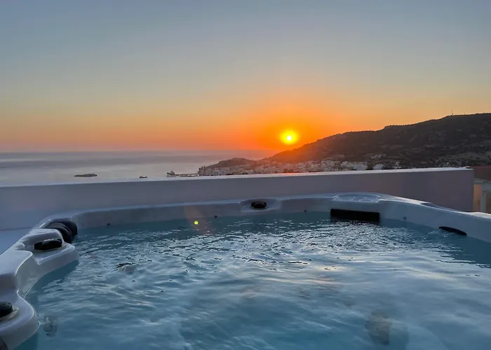 Casa Vista 360 아파트