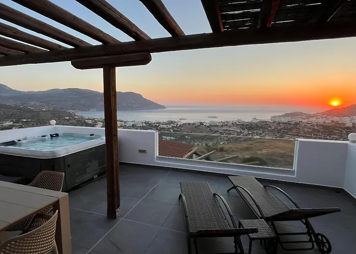 Casa Vista 360 아파트 *