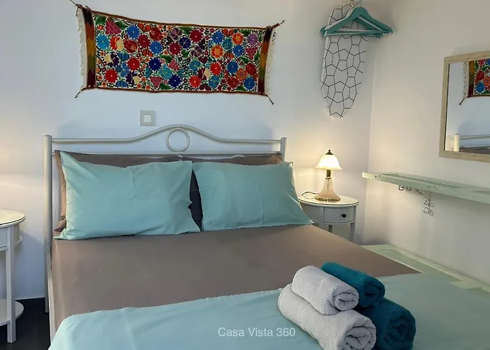 Casa Vista 360 아파트 *