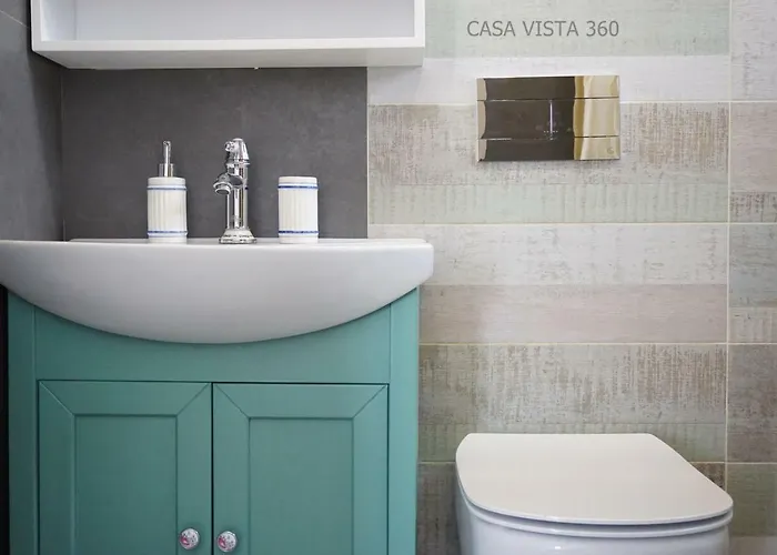 Casa Vista 360 * 카르파토스