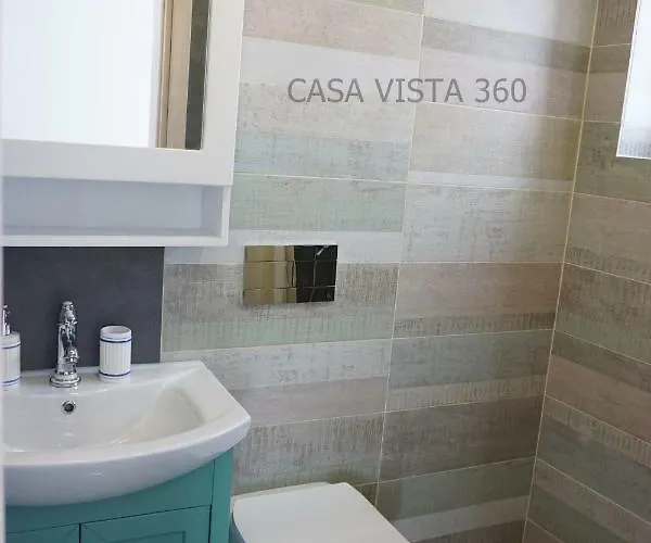 Casa Vista 360 아파트