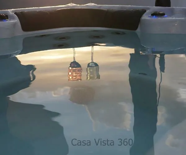 Casa Vista 360 * 카르파토스